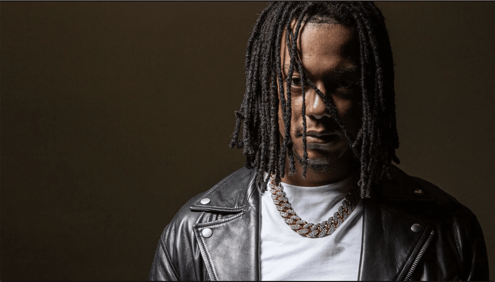 Detroit Rap Star Skilla Baby Survives Targeted Drive-By Shooting on 8 Mile